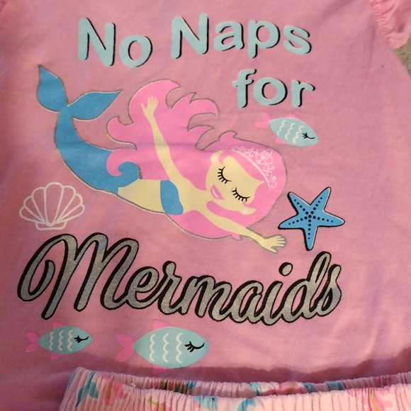 Girls set - Picture 2 of 5